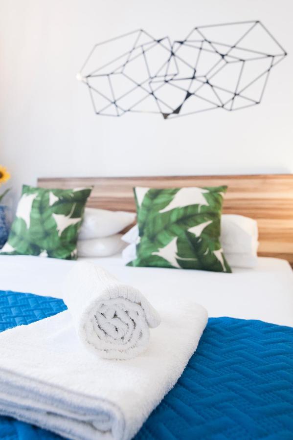 Mazi Rooms Venizelou 塞萨洛尼基 外观 照片