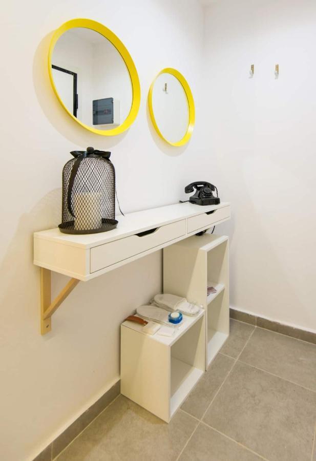 Mazi Rooms Venizelou 塞萨洛尼基 外观 照片