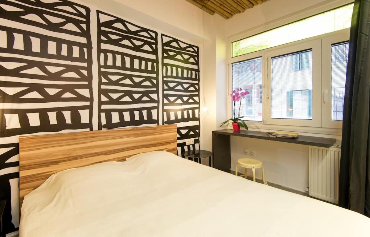 Mazi Rooms Venizelou 塞萨洛尼基 外观 照片