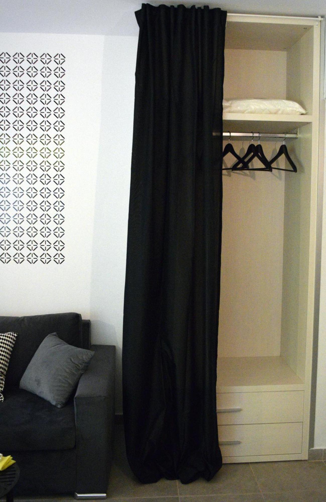 Mazi Rooms Venizelou 塞萨洛尼基 客房 照片